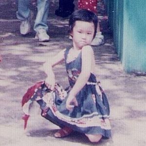 Meet your Posher, Alice